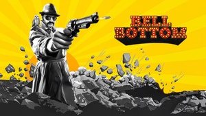 Bell Bottom on Colors Kannada Cinema - past program