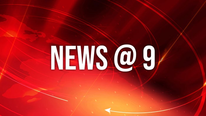 News @ 9 on JioTV