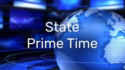 State Prime Time on Bharat Update