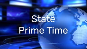 State Prime Time on Bharat Update - past program