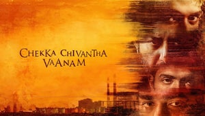 Chekka Chivantha Vaanam on Vijay Takkar - past program