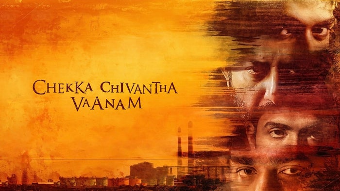 Chekka Chivantha Vaanam on JioTV