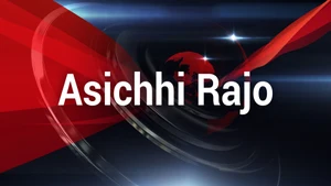 Asichhi Rajo on Prameya News 7 - past program
