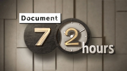 Document 72 Hours on NHK World Japan