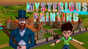 Kicko And Super Speedo Episode 110 on Sony Yay Tamil - past program