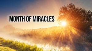 Month of Miracles on Powervision TV - past program