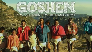 Goshen: Places of Refuge for Running People on DocuBay - past program