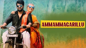 Ammammagarillu on Gemini Movies HD - past program
