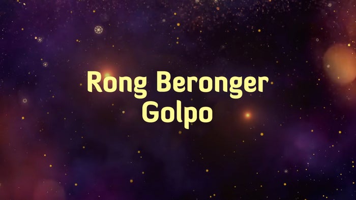 Rong Beronger Golpo on JioTV