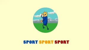 Sport, Sport, Sport on Duck TV - past program