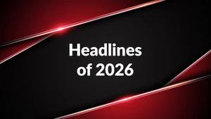 Headlines of 2026 on Star Sports 2 Telugu - past program