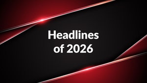 Headlines of 2026 on Star Sports 2 Telugu - past program