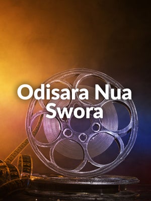 Odisara Nua Swora on Sidharth TV - future program