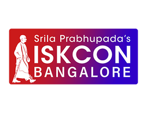 ISKCON Bangalore on ISKCON Bangalore - past program