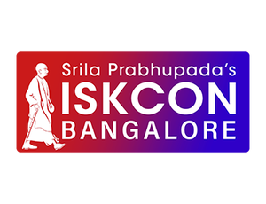 ISKCON Bangalore on ISKCON Bangalore - live program
