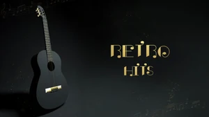 Retro Hits on Gemini Music HD