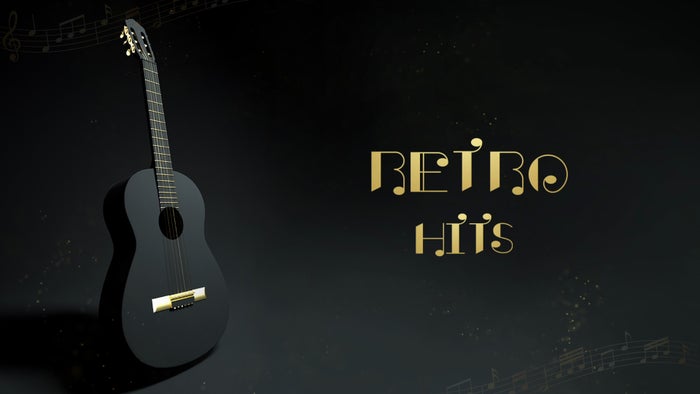 Retro Hits on JioTV