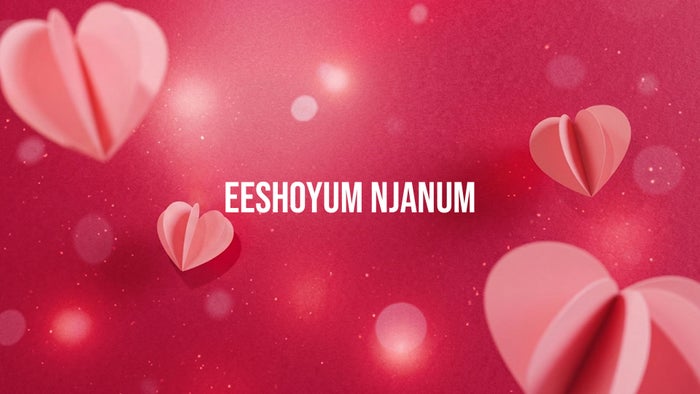 Eeshoyum Njanum on JioTV