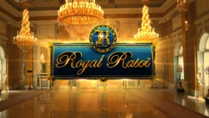 Royal Rasoi on Food Food