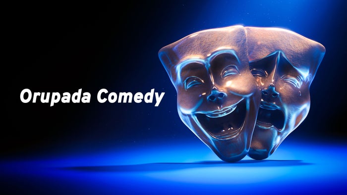 Orupada Comedy on JioTV