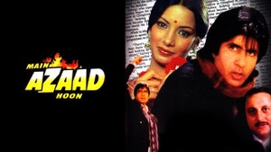 Main Azaad Hoon on Sony MAX2 - past program