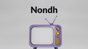 Nondh on Dada Bhagwan Foundation Gujarati - past program