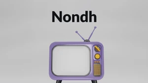 Nondh on Dada Bhagwan Foundation Gujarati - past program