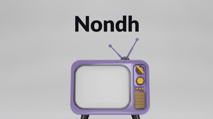 Nondh Episode No.2 on JioTV