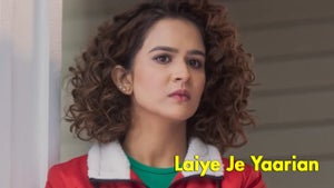 Laiye Je Yaarian on Zee Punjabi - future program