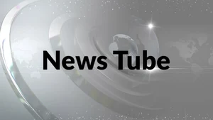 News Tube on Republic Bharat