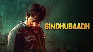 Sindhubaadh on Colors Cineplex HD