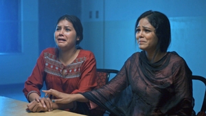 Crime Patrol 2.0 on SET HD - past program