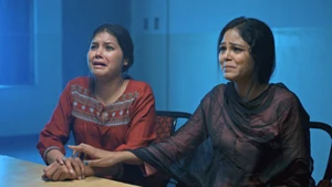 Crime Patrol 2.0 on SET HD - past program