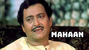 Mahaan on Colors Bangla SD