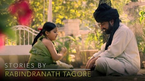 Stories by Rabindranath Tagore on Epic Bharat - past program