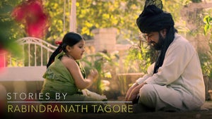 Stories by Rabindranath Tagore on Nazara - past program