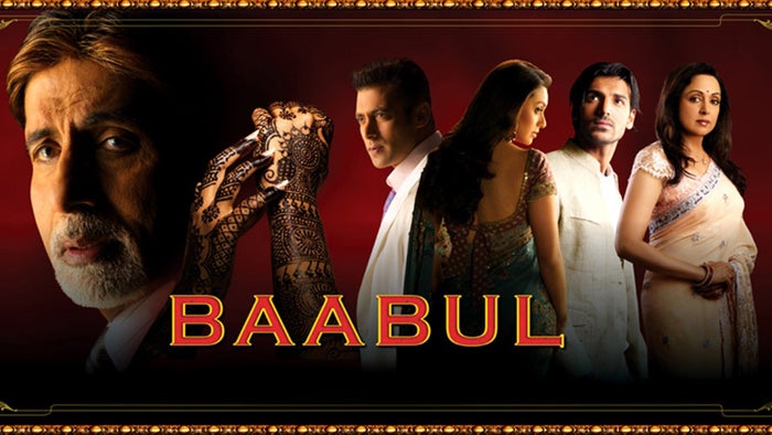 Baabul on JioTV