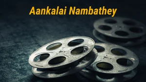 Aankalai Nambathey on Polimer TV - past program
