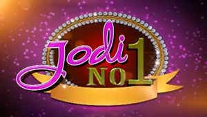 Jodi No:1 on Tarang - past program