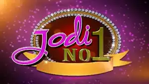 Jodi No:1 on Tarang - past program
