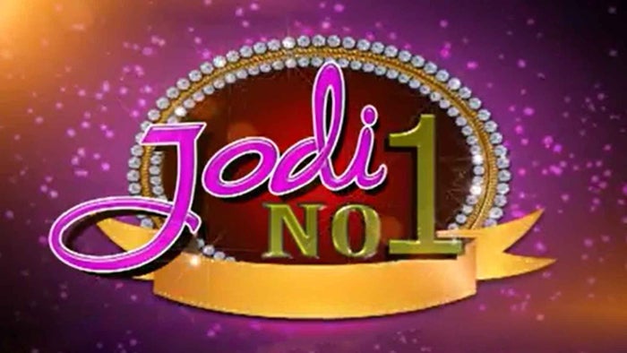 Jodi No:1 on JioTV