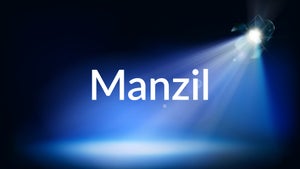 Manzil Episode 7 on DD Kashir - live program