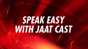Speak Easy With Jaat Cast on Mirror Now - past program