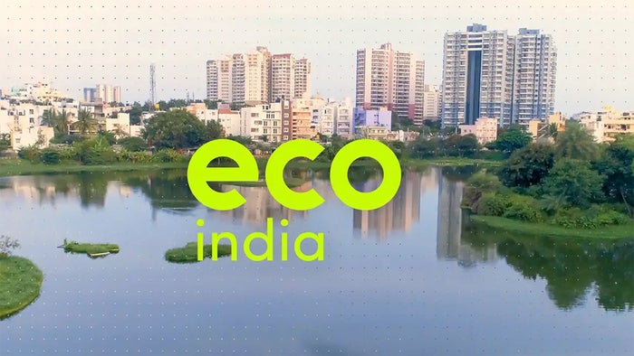 Eco India on JioTV