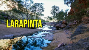 Larapinta Episode 2 on ABC Australia - past program