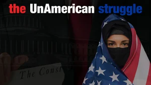 The UnAmerican Struggle on DocuBay - past program