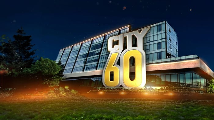 City 60 on JioTV