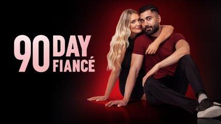 90 Day Fiancé on TLC Hindi