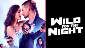 Wild for the Night on MNX HD - past program