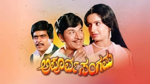 Apoorva Sangama on Colors Kannada Cinema - future program